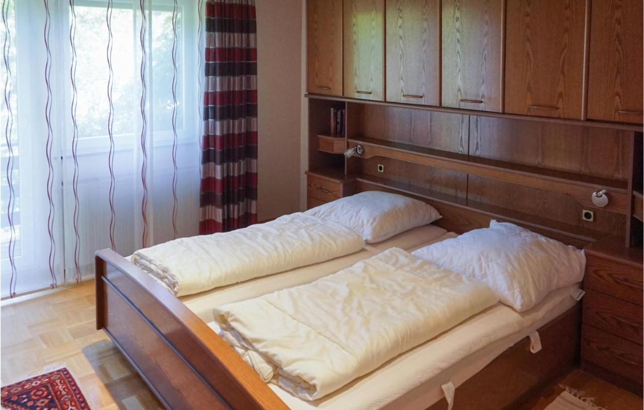 Cozy Apartment In Hinterweidenthal With Sauna ภายนอก รูปภาพ