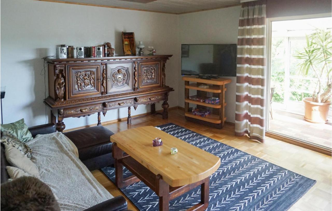 Cozy Apartment In Hinterweidenthal With Sauna ภายนอก รูปภาพ